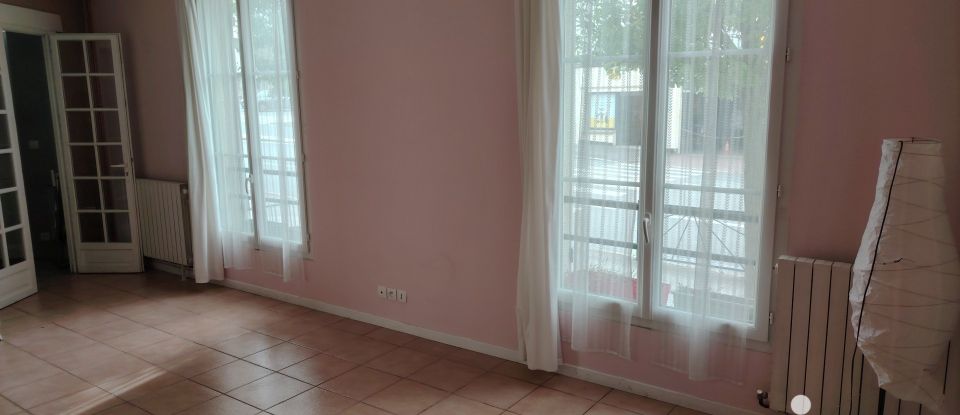 Town house 3 rooms of 78 m² in Crépy-en-Valois (60800)