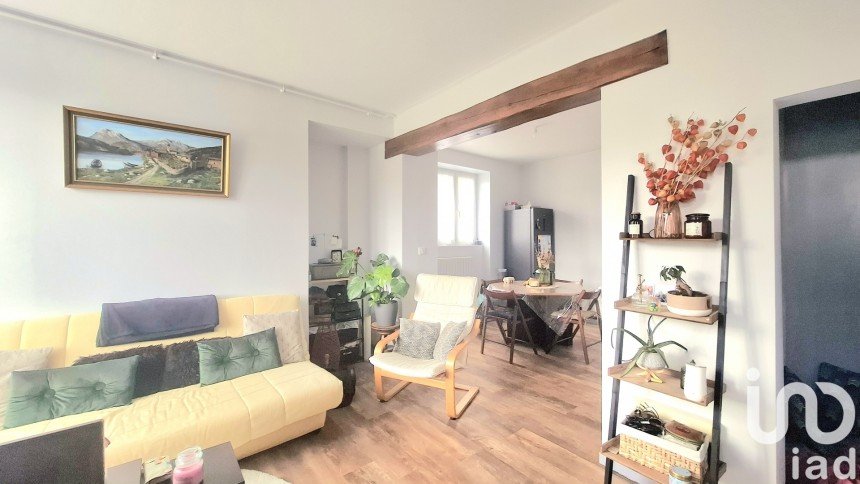 Vente Immeuble 168m² à Tulle (19000) - Iad France