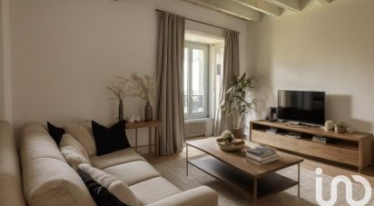 Appartement 2 pièces de 26 m² à Nantes (44200)