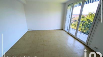 Appartement 3 pièces de 56 m² à Besançon (25000)