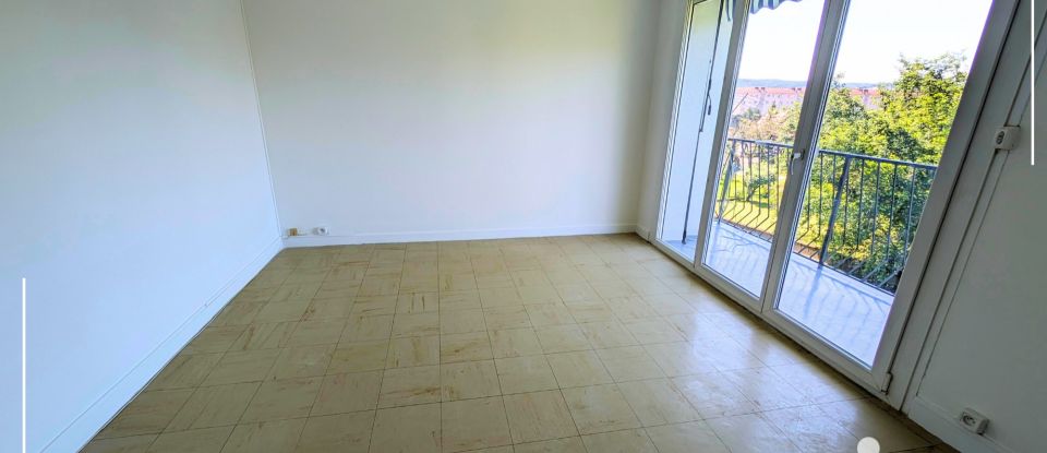 Appartement 3 pièces de 56 m² à Besançon (25000)