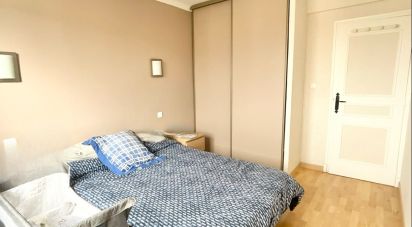 Apartment 3 rooms of 65 m² in Perpignan (66000)