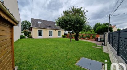 House 5 rooms of 96 m² in Chelles (77500)