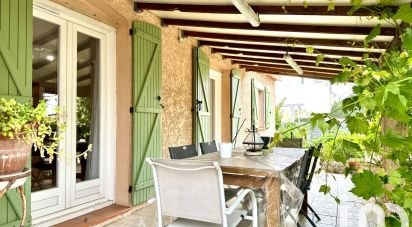 Maison traditionnelle 5 pièces de 89 m² à Fos-sur-Mer (13270)