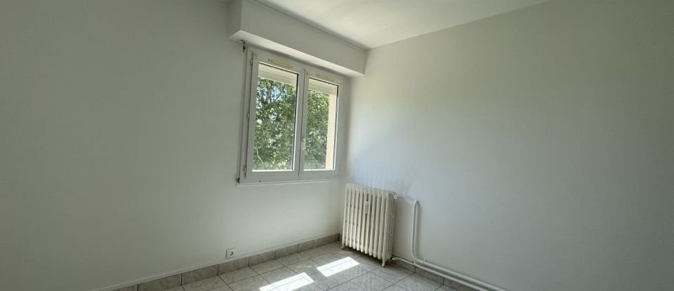 Appartement 3 pièces de 60 m² à Hourtin (33990)