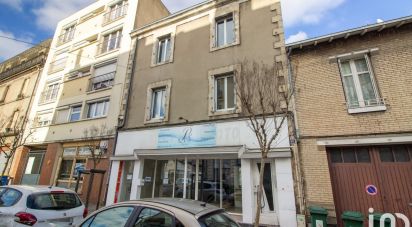 Appartement 2 pièces de 43 m² à Limoges (87100)