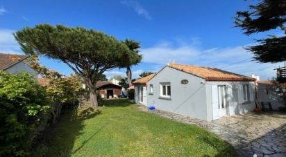 House 3 rooms of 72 m² in La Plaine-sur-Mer (44770)