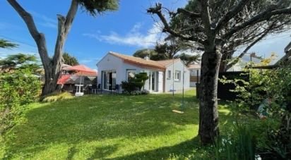 House 3 rooms of 72 m² in La Plaine-sur-Mer (44770)