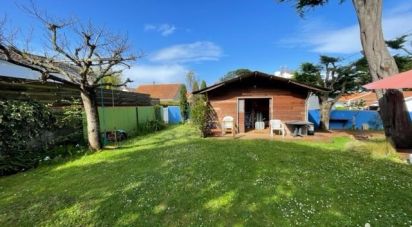 House 3 rooms of 72 m² in La Plaine-sur-Mer (44770)