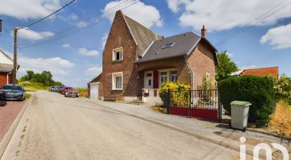 Traditional house 6 rooms of 160 m² in Driencourt (80240)