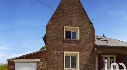 Traditional house 6 rooms of 160 m² in Driencourt (80240)