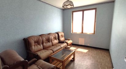 House 4 rooms of 3 m² in Saint-Léger-sur-Vouzance (03130)