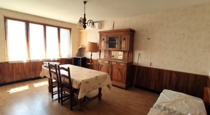 House 4 rooms of 3 m² in Saint-Léger-sur-Vouzance (03130)