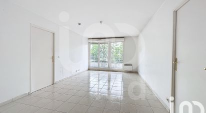 Appartement 2 pièces de 48 m² à Saint-Ouen-sur-Seine (93400)