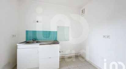 Appartement 2 pièces de 48 m² à Saint-Ouen-sur-Seine (93400)