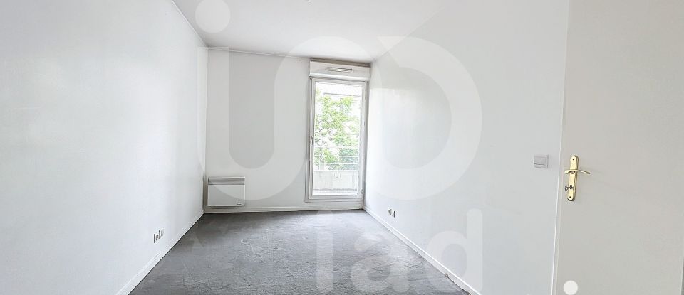 Apartment 2 rooms of 48 m² in Saint-Ouen-sur-Seine (93400)