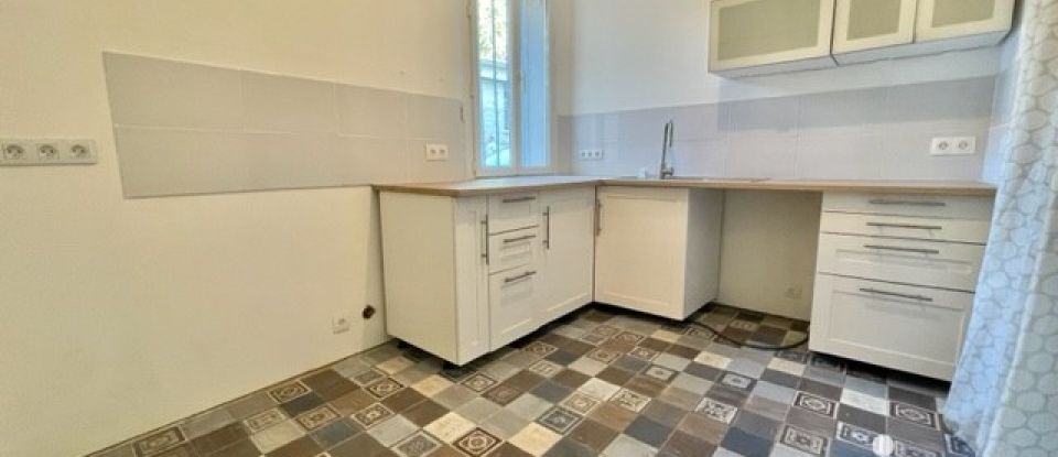 Appartement 4 pièces de 70 m² à Toulon (83200)