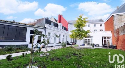 Mansion 10 rooms of 258 m² in Valenciennes (59300)