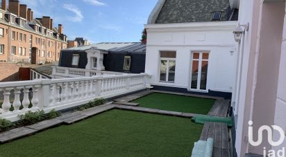 Mansion 10 rooms of 258 m² in Valenciennes (59300)