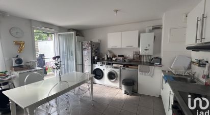 Apartment 3 rooms of 66 m² in Saint-Herblain (44800)