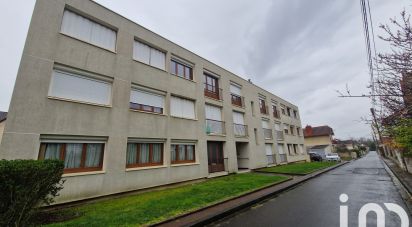 Studio 1 pièce de 31 m² à Montargis (45200)