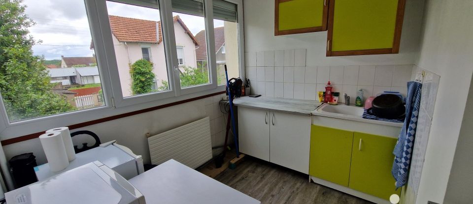 Studio 1 room of 31 m² in Montargis (45200)