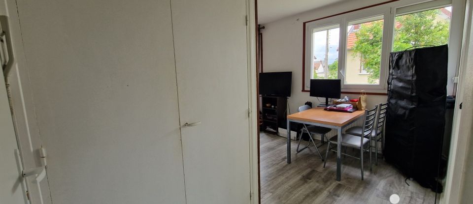 Studio 1 room of 31 m² in Montargis (45200)