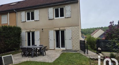 House 5 rooms of 105 m² in Champigneulles (54250)