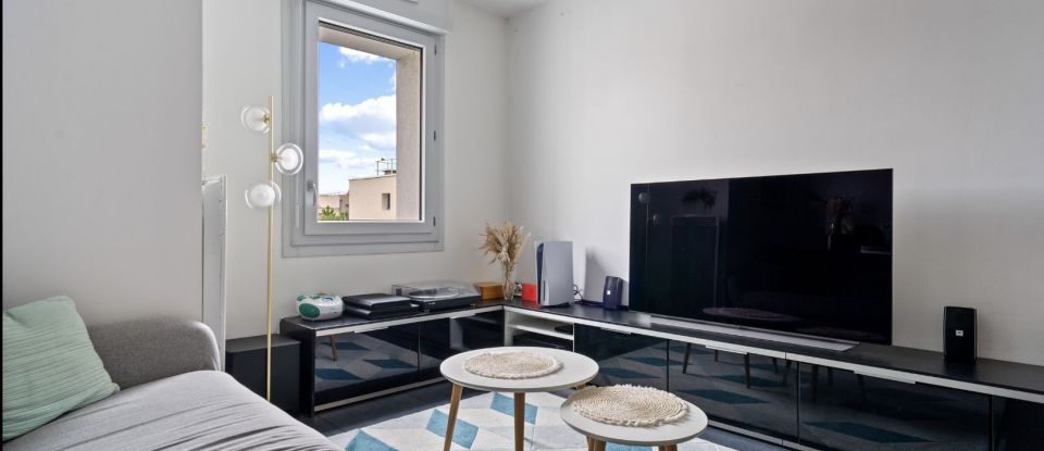 Appartement 3 pièces de 80 m² à Lyon (69007)