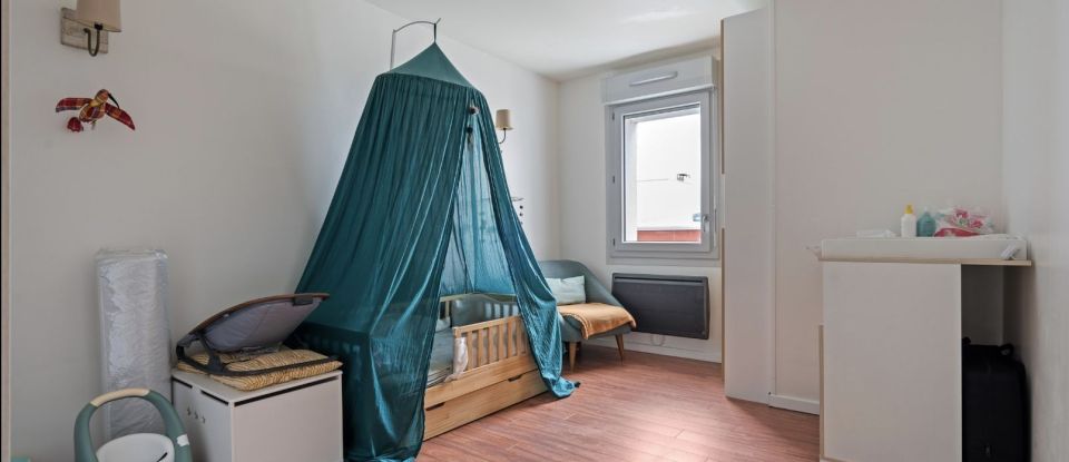 Appartement 3 pièces de 80 m² à Lyon (69007)