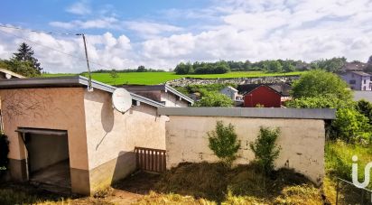 Village house 8 rooms of 128 m² in Aillevillers-et-Lyaumont (70320)