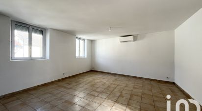 Duplex 2 pièces de 54 m² à Moisselles (95570)