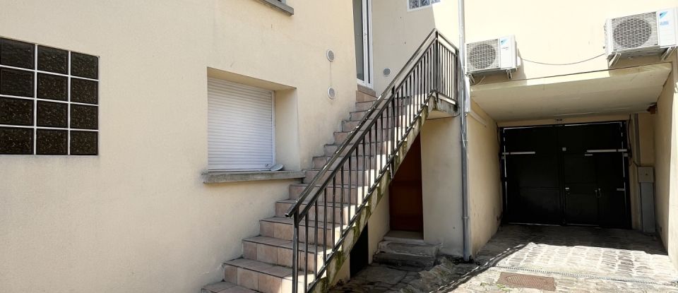 Duplex 2 rooms of 54 m² in Moisselles (95570)