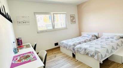 Maison 5 pièces de 122 m² à Sarreguemines (57200)