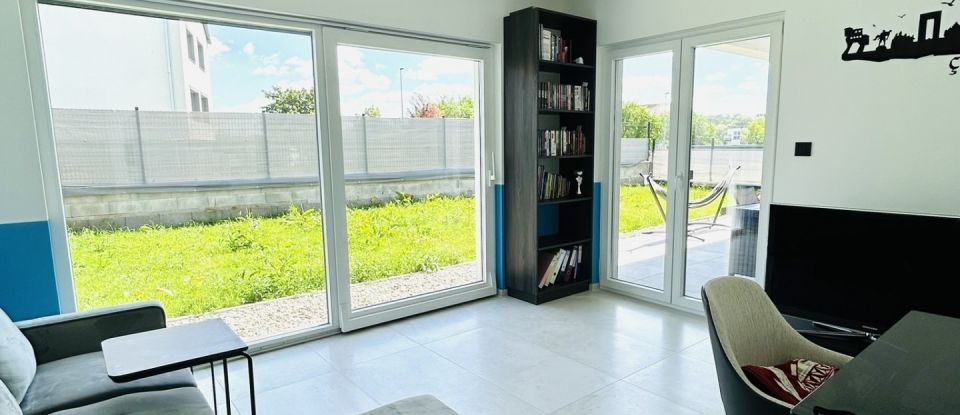 Maison 5 pièces de 122 m² à Sarreguemines (57200)