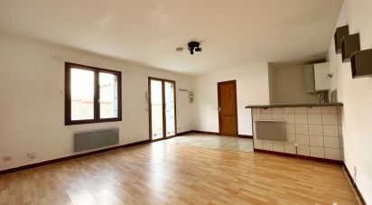 Appartement 1 pièce de 31 m² à Reims (51100)