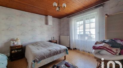 Village house 3 rooms of 89 m² in Saint-Michel-en-l'Herm (85580)