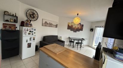 Appartement 2 pièces de 34 m² à Metz (57000)