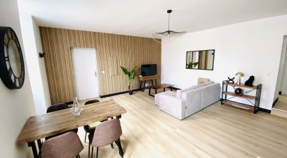 Appartement 3 pièces de 70 m² à Pleumeur-Bodou (22560)