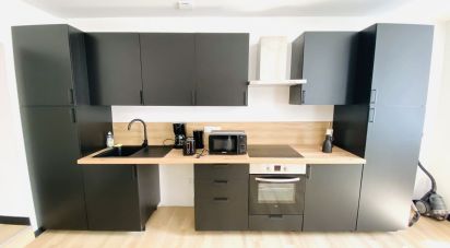 Appartement 3 pièces de 70 m² à Pleumeur-Bodou (22560)