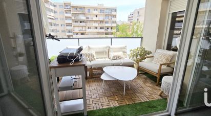 Appartement 3 pièces de 58 m² à Toulon (83200)