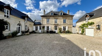 House 12 rooms of 360 m² in Mercin-et-Vaux (02200)