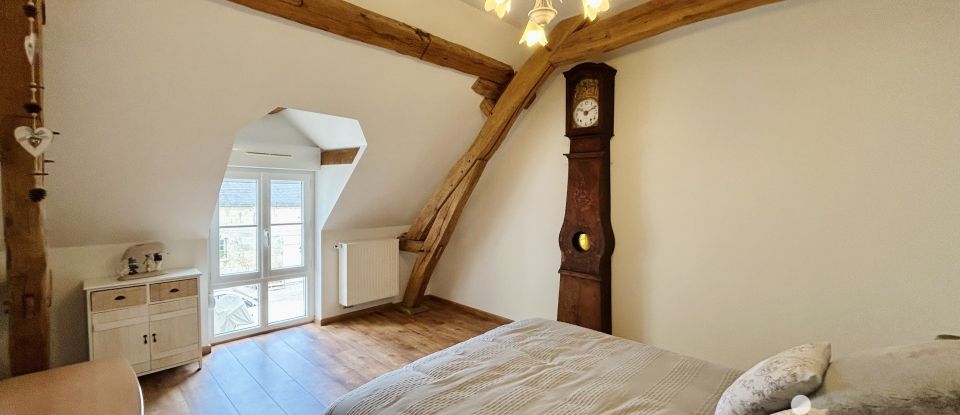 House 12 rooms of 360 m² in Mercin-et-Vaux (02200)