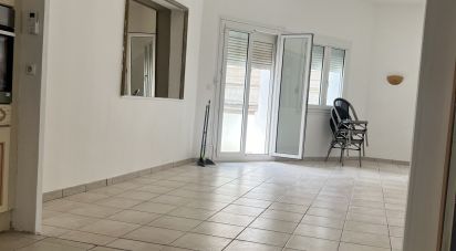 Appartement 3 pièces de 85 m² à Narbonne (11100)