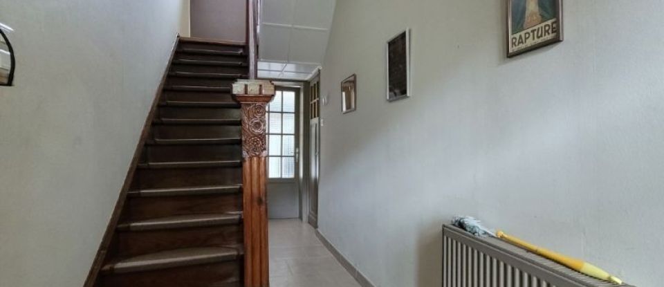 House 7 rooms of 129 m² in Avion (62210)