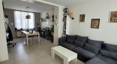 House 7 rooms of 129 m² in Avion (62210)