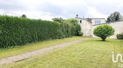 Maison 7 pièces de 110 m² à Catillon-sur-Sambre (59360)