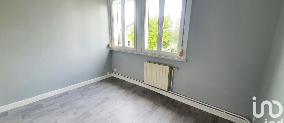 House 7 rooms of 110 m² in Catillon-sur-Sambre (59360)