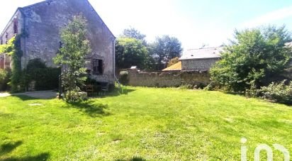 House 7 rooms of 166 m² in Beaugency (45190)
