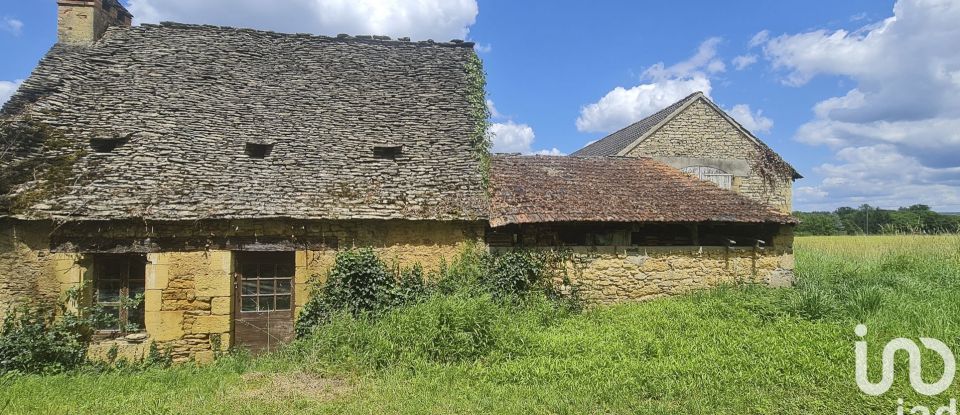 Maison 10 pièces de 400 m² à Sarlat-la-Canéda (24200)